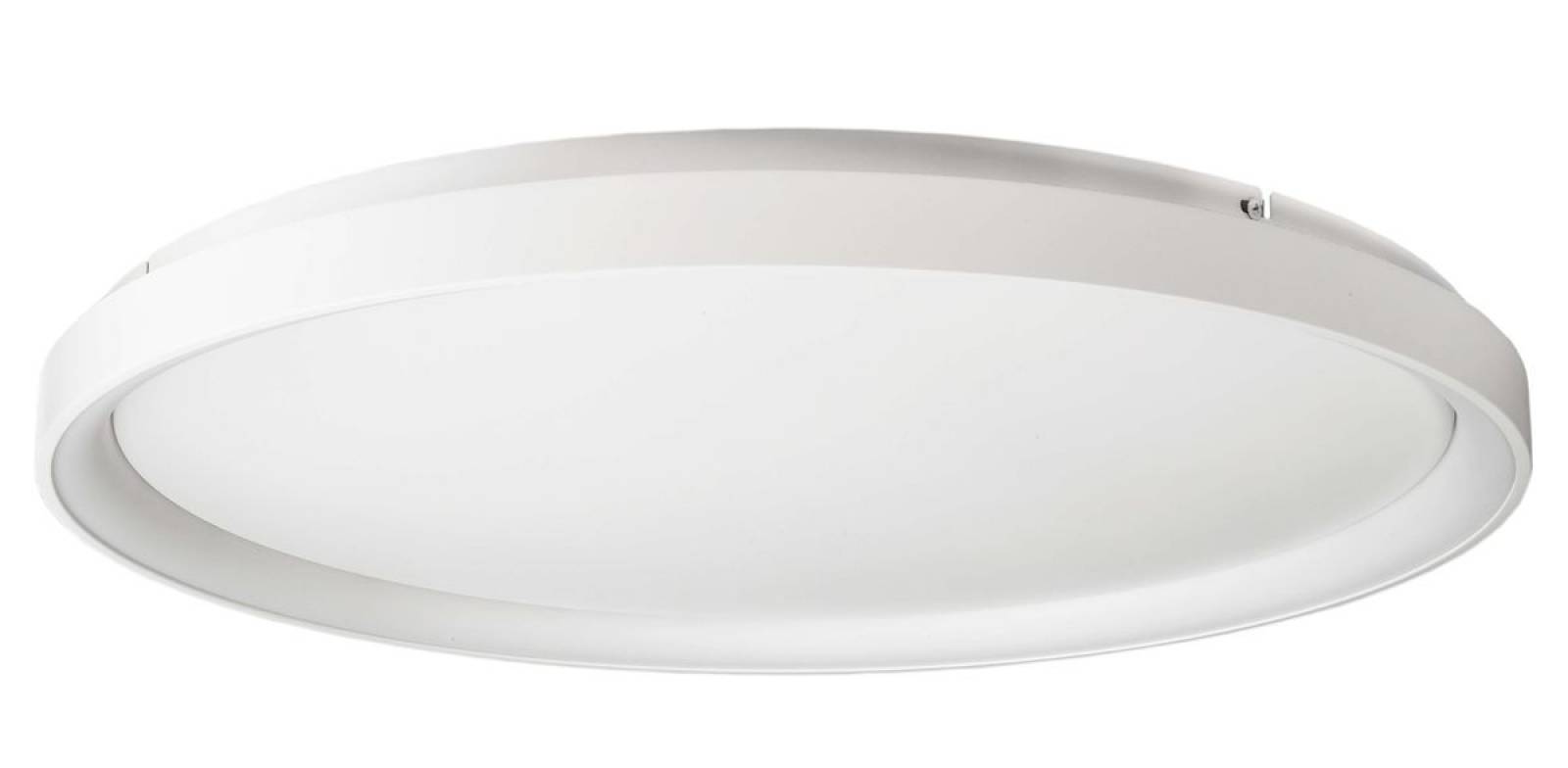 Deckenleuchte Merope 780mm, 60W dimmbar, 3000/4000K,Wei�