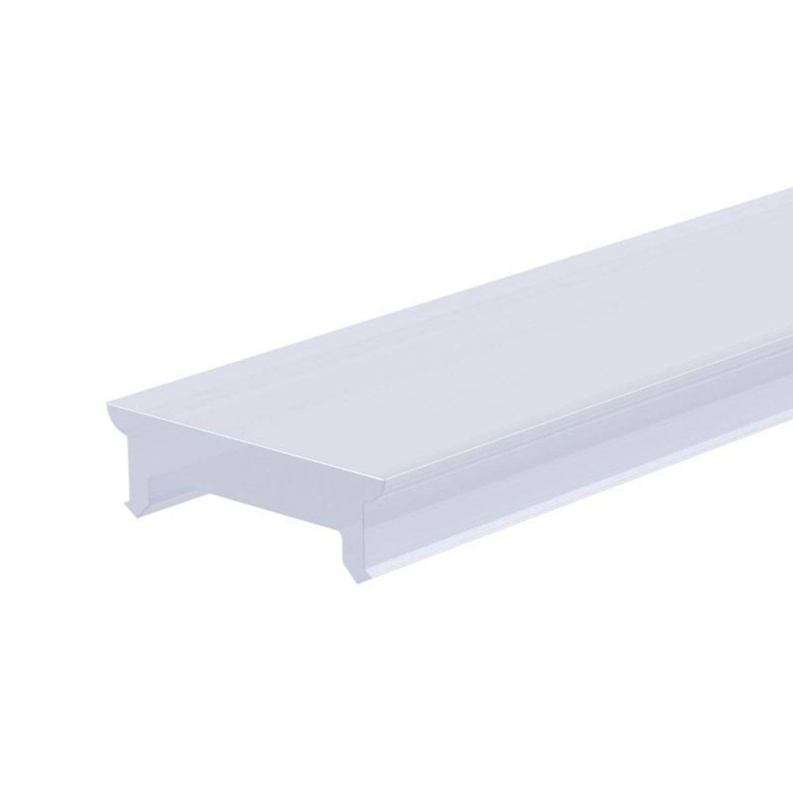 Deko-Light, Abdeckung P-02-10 milchig 40% Transmission, begehbar, L�nge: 3000 mm