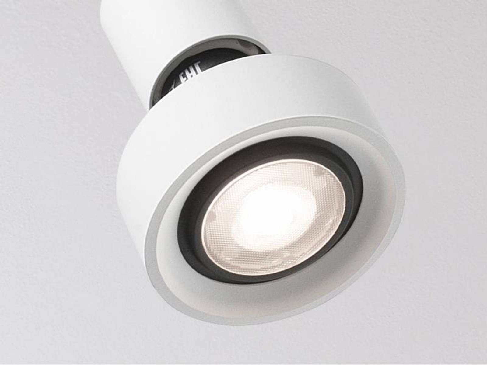 Dekorring QPAR16 f�r 2-Phasen-Leuchte CONTE VOLARE 