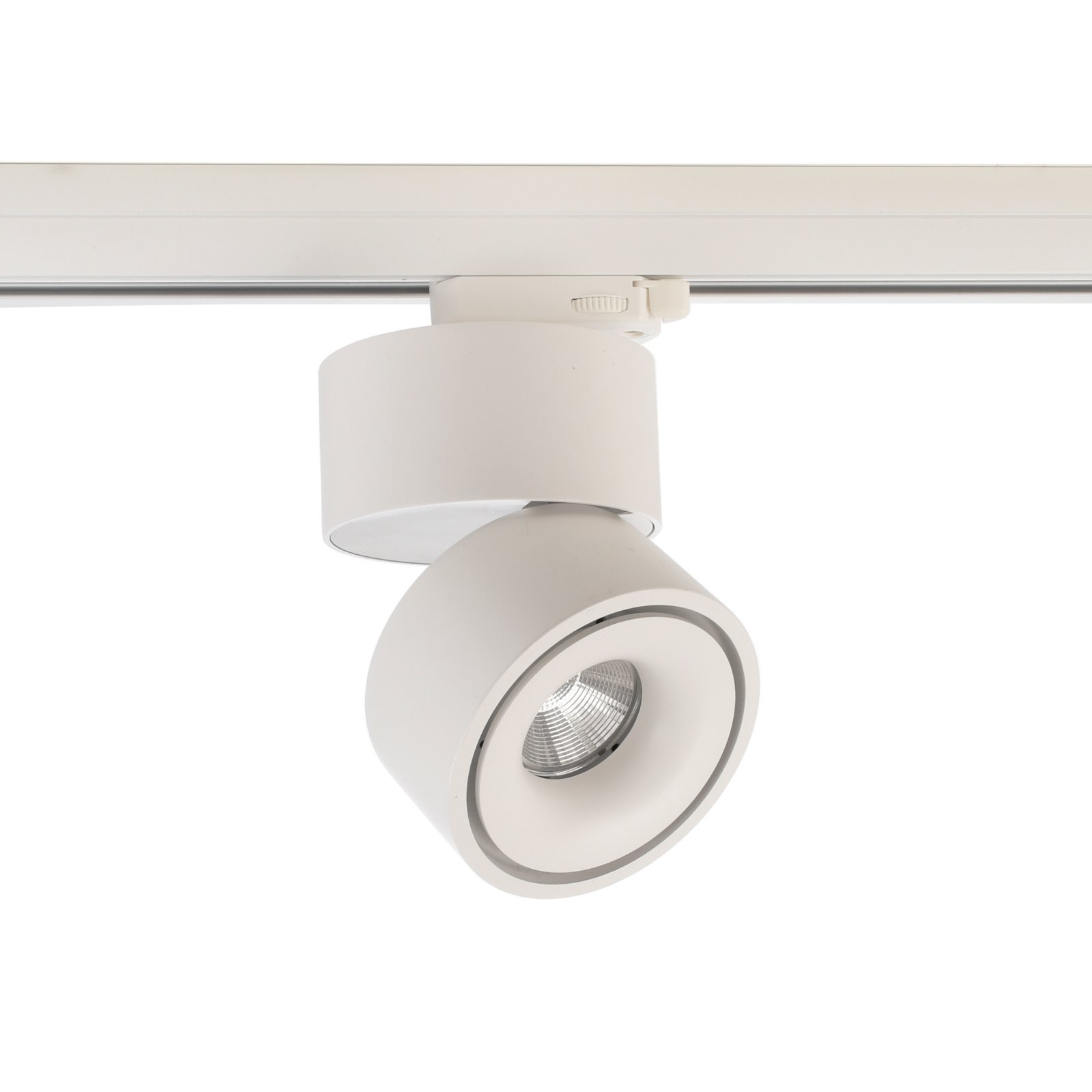 Dimmbarer 3-Phasen-Strahler Uni 2 Tilt, 17W, 3000K warmwei�, 1110lm