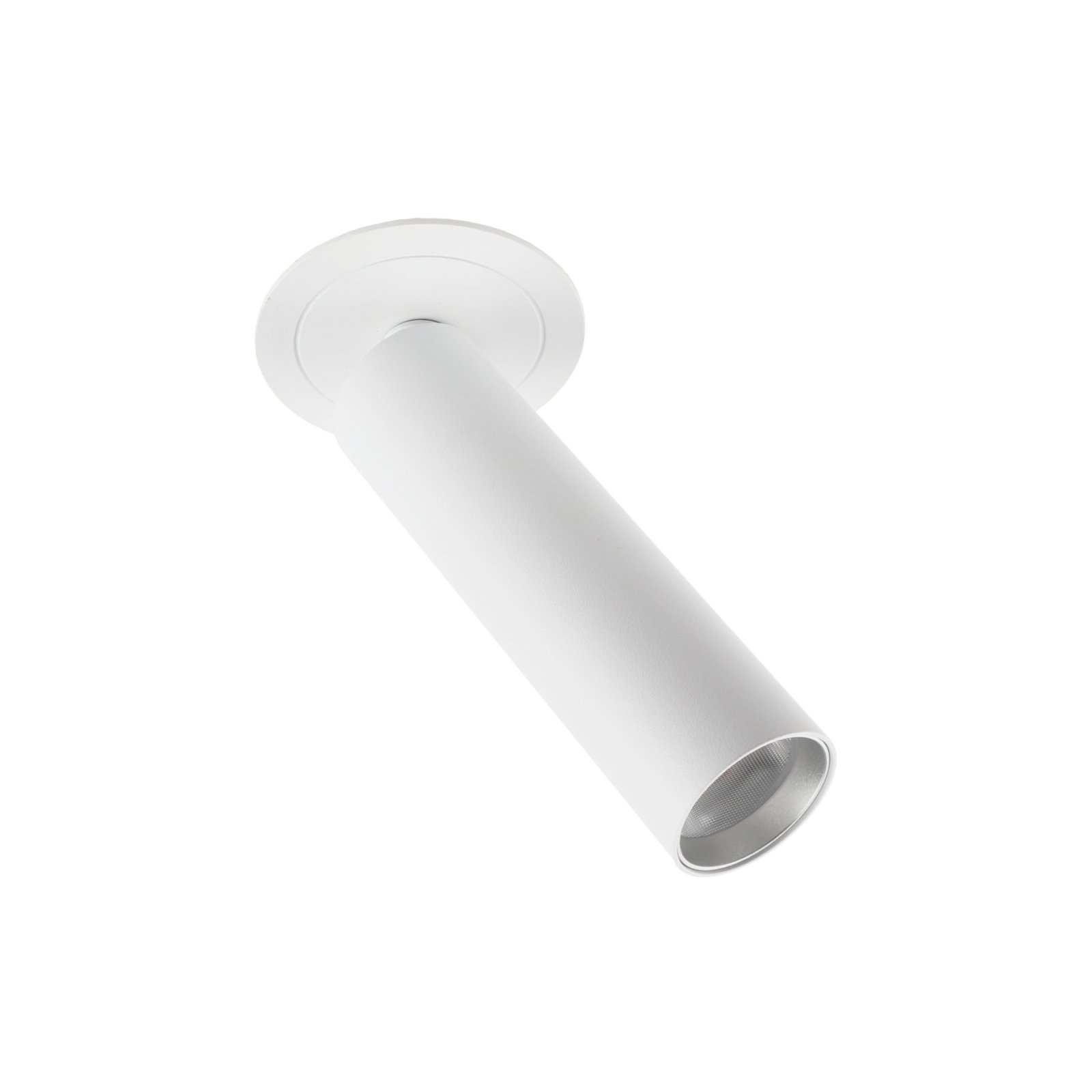 Dimmbarer Einbaustrahler Slim 5W, 2700K warmwei�, 500lm