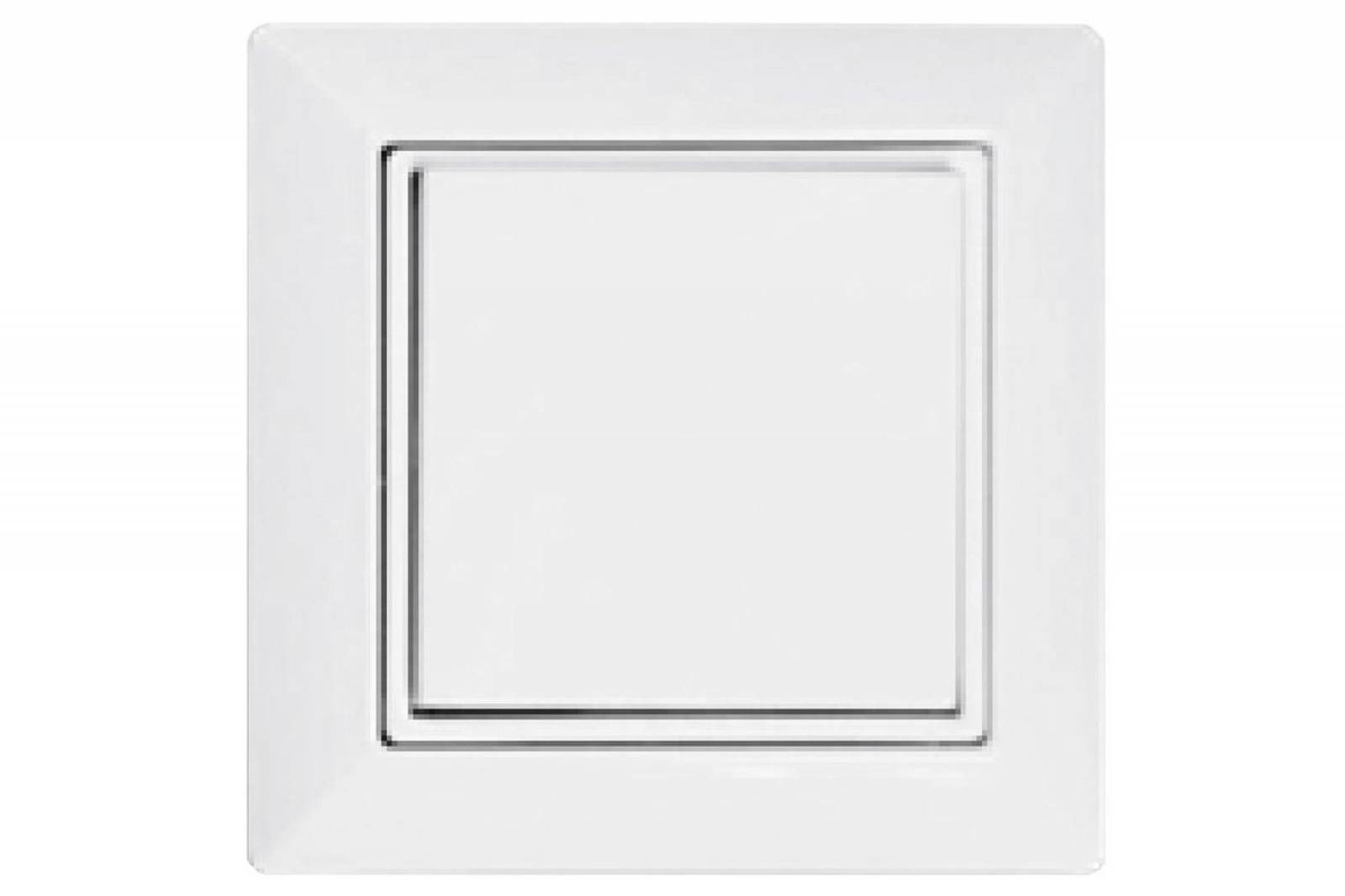 EASYFIT EWSSB Bluetooth Schalter Einzeltaster batterieloser Funkschalter f�r Casambi