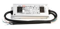 LED Trafo Mean Well ELG Typ B, 48V/DC, 75 bis 240W, IP67, dimmbar 1-10V