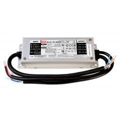 Mean Well LED Netztei ELG-75-48DA, 48V/DC, 75W, IP67, DALI dimmbar