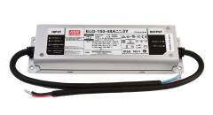 LED Trafo Mean Well ELG Typ A, 48V/DC, IP65, 200W nicht dimmbar
