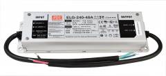 LED Trafo Mean Well ELG Typ A, 48V/DC, IP65, 240W nicht dimmbar