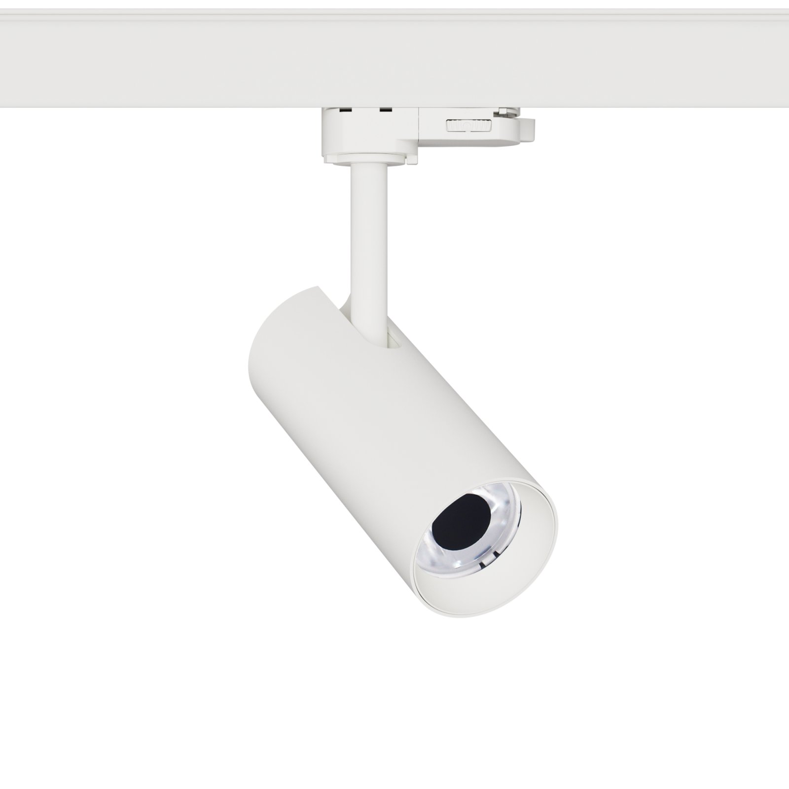 ELS MiniFocus 3-Phasen-Strahler 4� punktuelles Licht, wei� 2700K