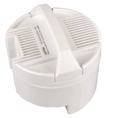 Plug-In Netzteil f�r LED Zoom A1 20/30W 3-Phasen-Strahler wei�