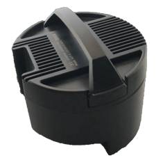 Plug-In Netzteil f�r LED Zoom A1 20/30W 3-Phasen-Strahler schwarz