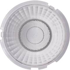 Linse f�r Mini Style 3-Phasen-Strahler, 24� Akzent