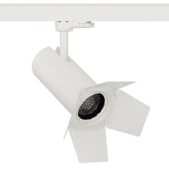 FlexiZoom75 Torblende wei�