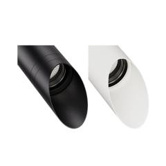 FlexiZoom90 Snoot schwarz/wei�