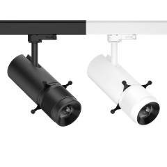 FlexiKontur75 LED Strahler f�r 3-Phasen-Schienen CRI97 20W 750lm