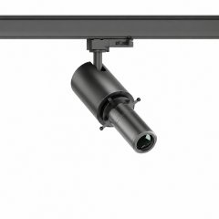 48V Konturenstrahler IN48 KonturZoom 18�-36�, DALI, 10W, CRI97 hohe Farbtreue