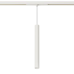 48V LED Pendelleuchte IN48 Pendo 6W wei�, 3000K, 36�, CRI97