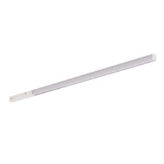48V LED Linearleuchte IN48 LongLinear 90�, 12W, wei�, 2700K