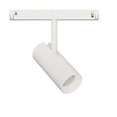 48V LED Stromschienenstrahler IN48 Spot 36� wei�, 10W, 3000K, CRI97
