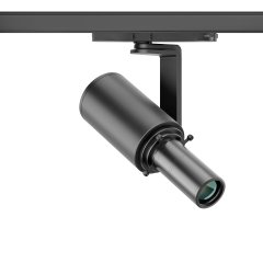 LED Konturenstrahler 40W, FlexiKontur100 f�r 3-Phasen-Stromschienen, Ra97