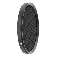 Honeycomb Wabenfilter schwarz f�r 3-Phasen-Strahler PowerZoom75