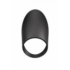 Snoot schwarz f�r 3-Phasen-Strahler PowerZoom75