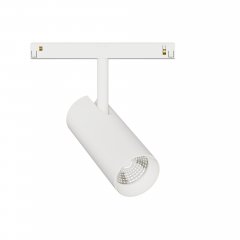 48V LED Stromschienenstrahler IN48 Spot 36� CASAMBI 6W, wei�, 4000K, CRI97