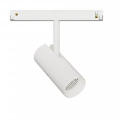 48V LED Stromschienenstrahler IN48 Spot 36� CASAMBI 12W, wei�, 4000K, CRI97