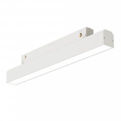 48V LED Linearleuchte CASAMBI Tunable White 10W, IN48 Linear, 300mm, wei�