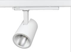 SPOTLIGHT SINUS 90S LED 3-Phasen-Strahler 3500lm 28W, 4000K wei�