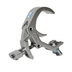 Quick Truss Clamp f� Messestrahler Flutlichtstrahler Traversen bis 50kg