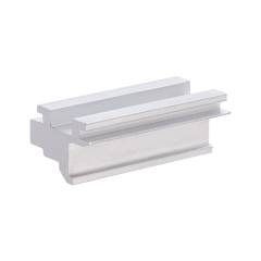 Befestigungsclip Octanorm 1, NOVI, LUMI, META LED Messestrahler Displayleuchte