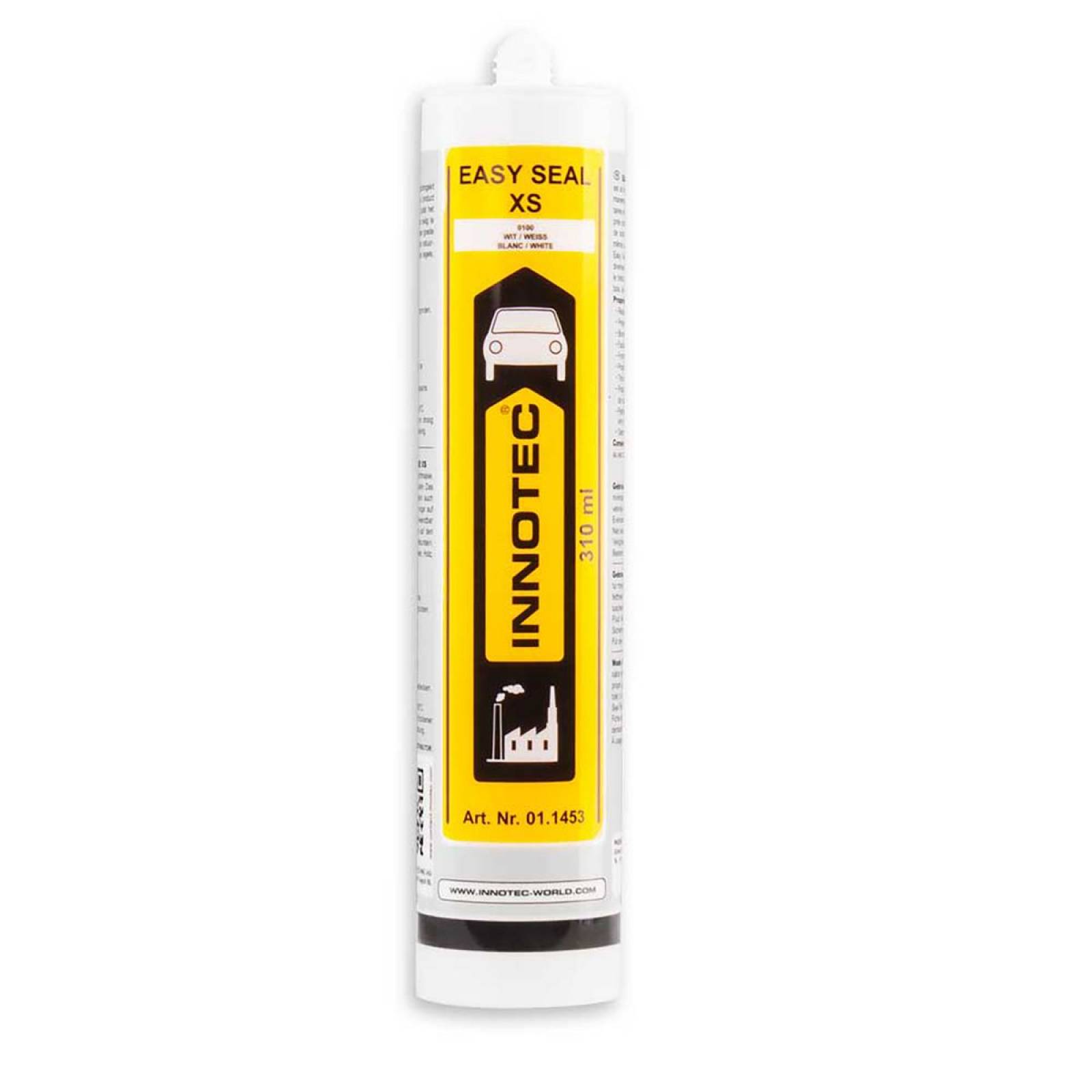 Easy Seal XS Transparent (6090), 310ml Kartusche