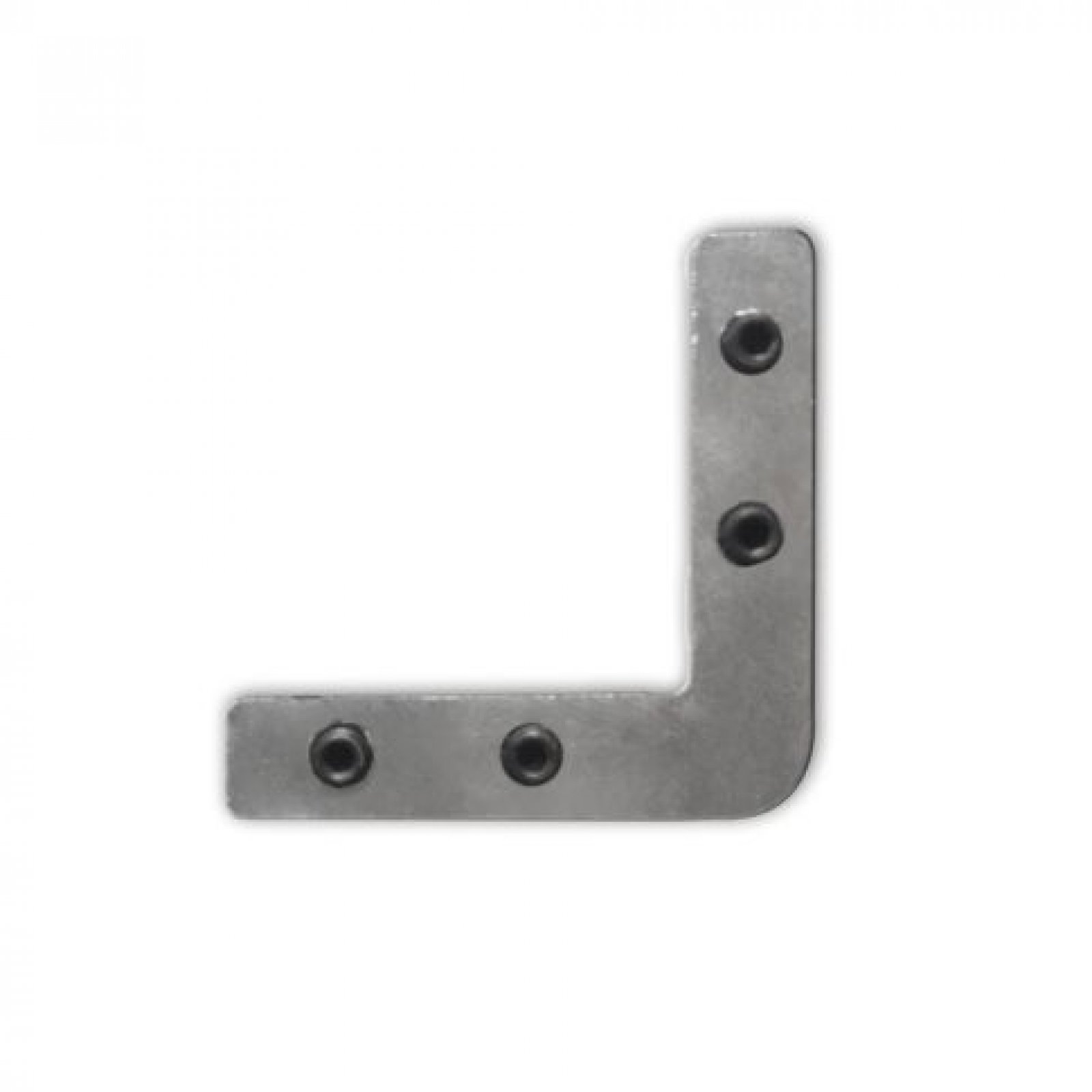 Eckverbinder f�r Profil CORNER12/CEILING21 90�, 4er Set
