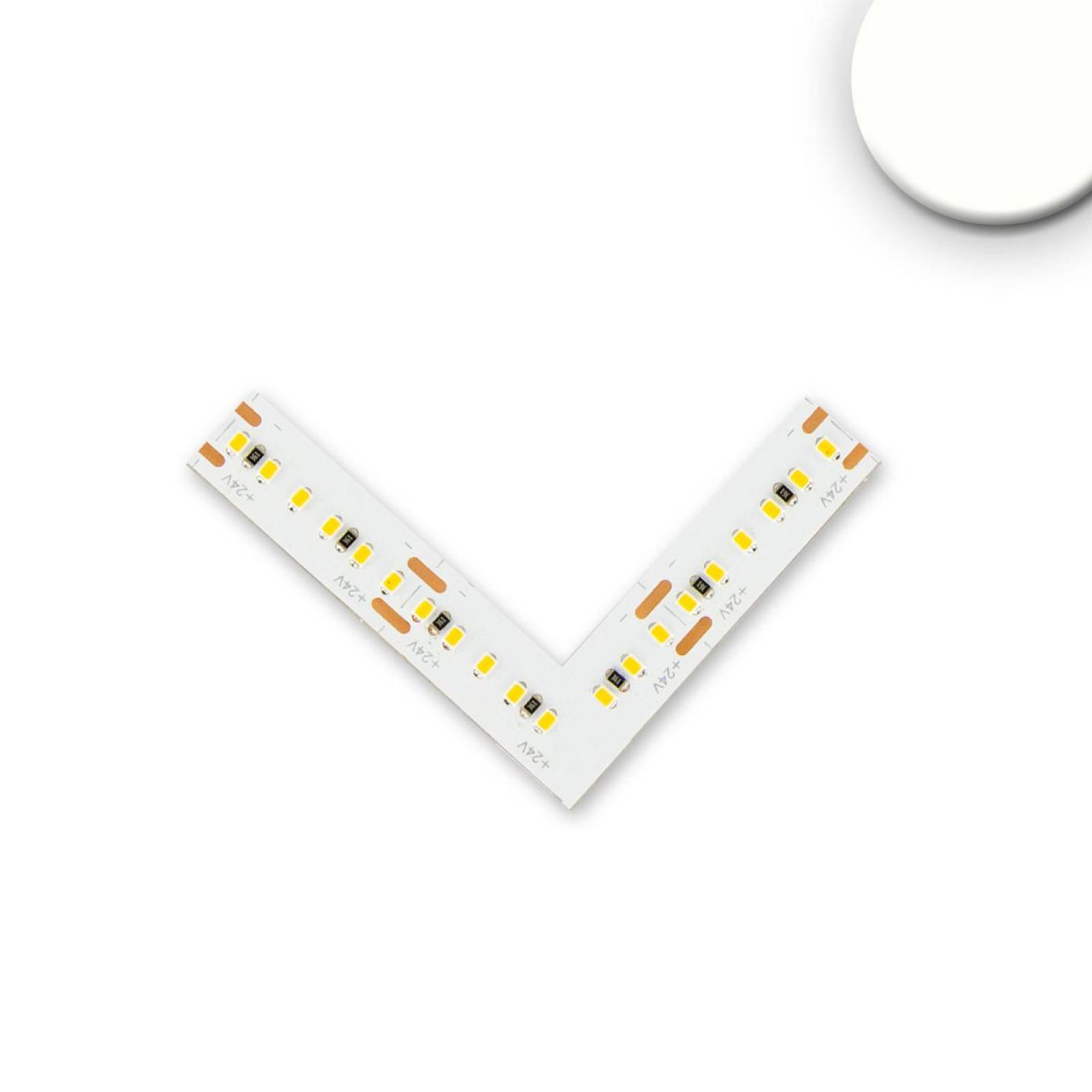 Eckverbindung leuchtend 0,5W f�r CRI940 Linear10-Flexband, 24V, 10W, IP20