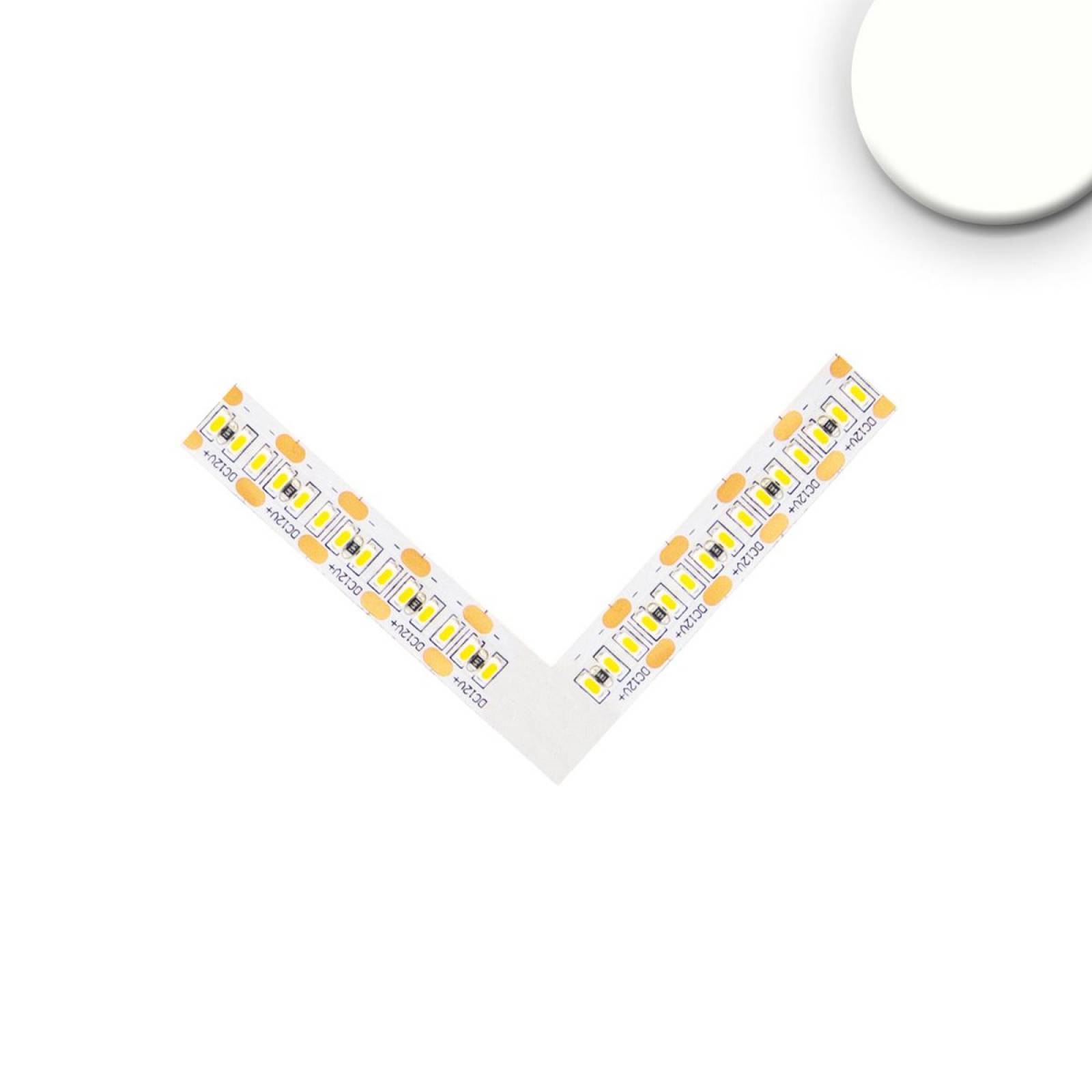Eckverbindung leuchtend 1W f�r MiniAMP Flexband, 12V, 12W, 4000K