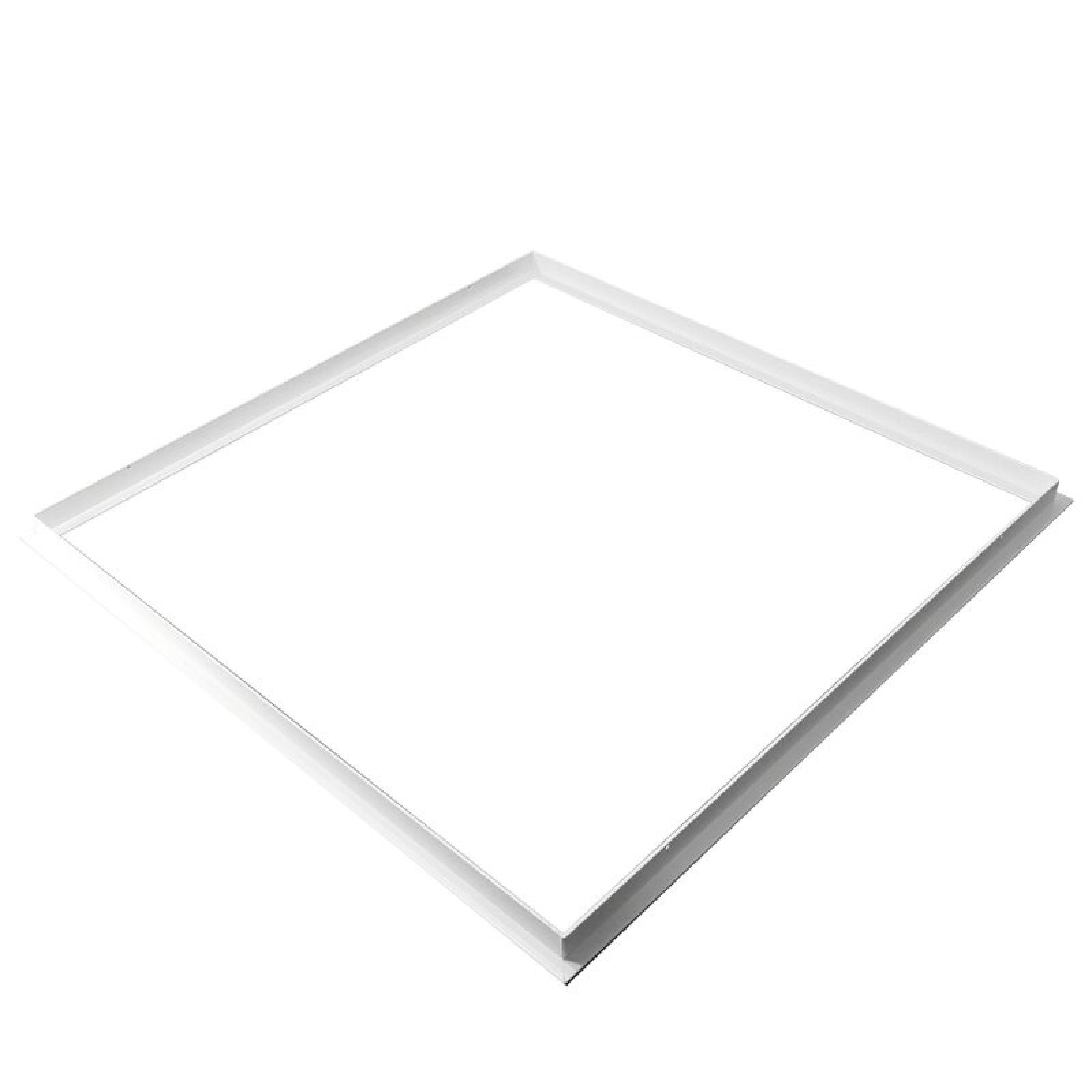 Einbaurahmen Trockenbau f�r DOTLUX LED-Panel 620x620mm