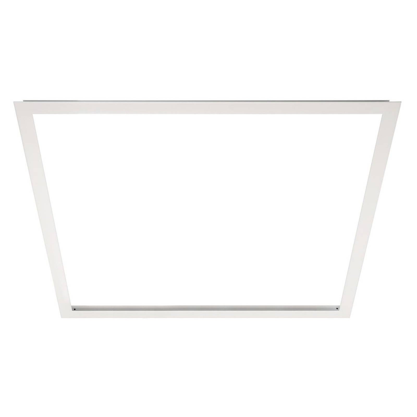 Einbaurahmen f�r 620x620mm Panel
