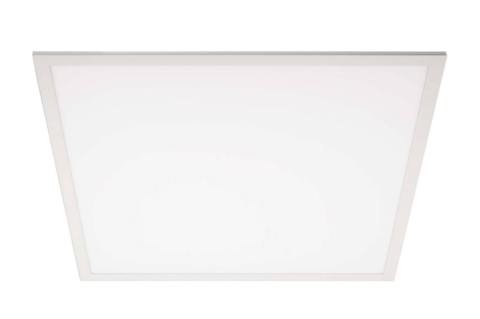 Einlegerasterleuchte Color-Flex 620x620 3000/4000/6000K CRI/Ra 90 36W 1050mA IP40 wei�