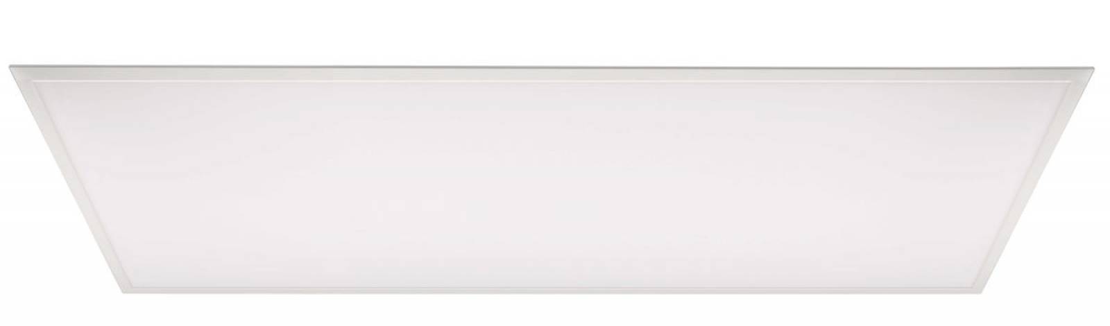 Einlegerasterleuchte, Standard Flex, 33-38V DC, 1500 mA, 60W