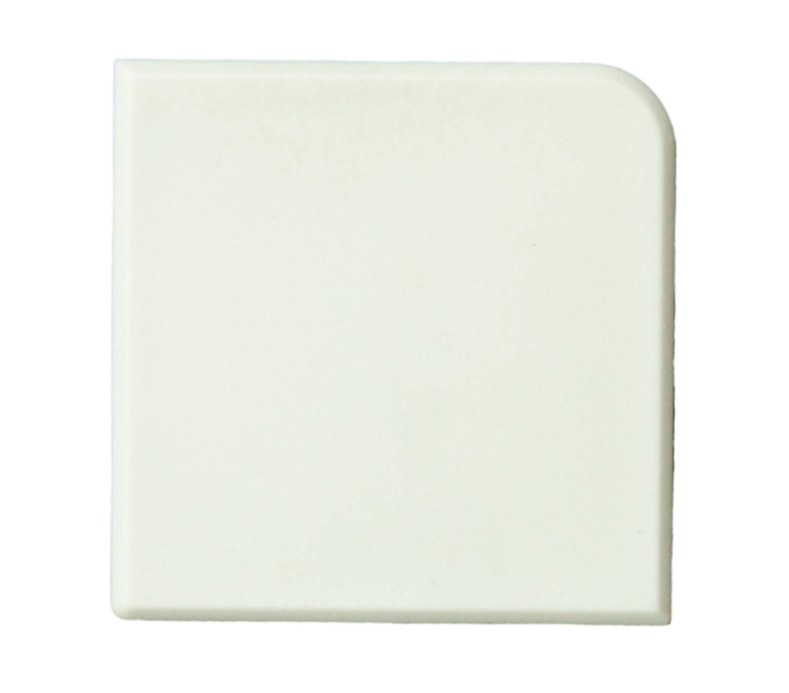 Endkappe E45 Aluprofil