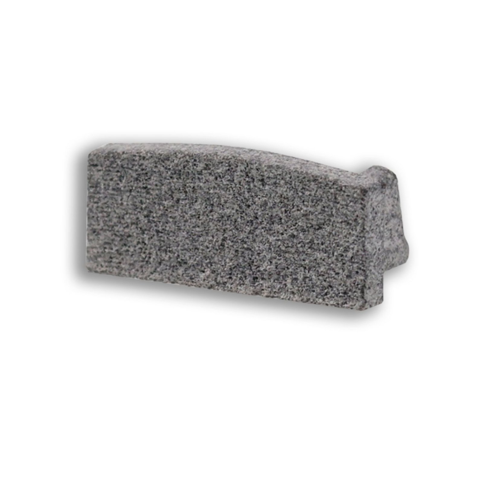 Endkappe EC223 f�r Profil MINI-AB V2, grau, 1 STK