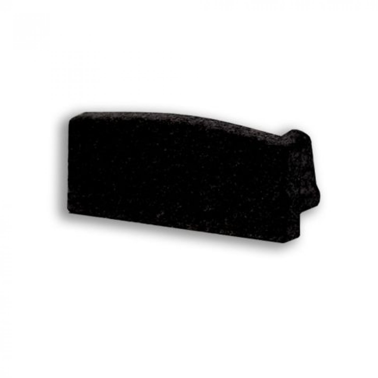 Endkappe EC223 f�r Profil MINI-AB V2 schwarz, 1 STK