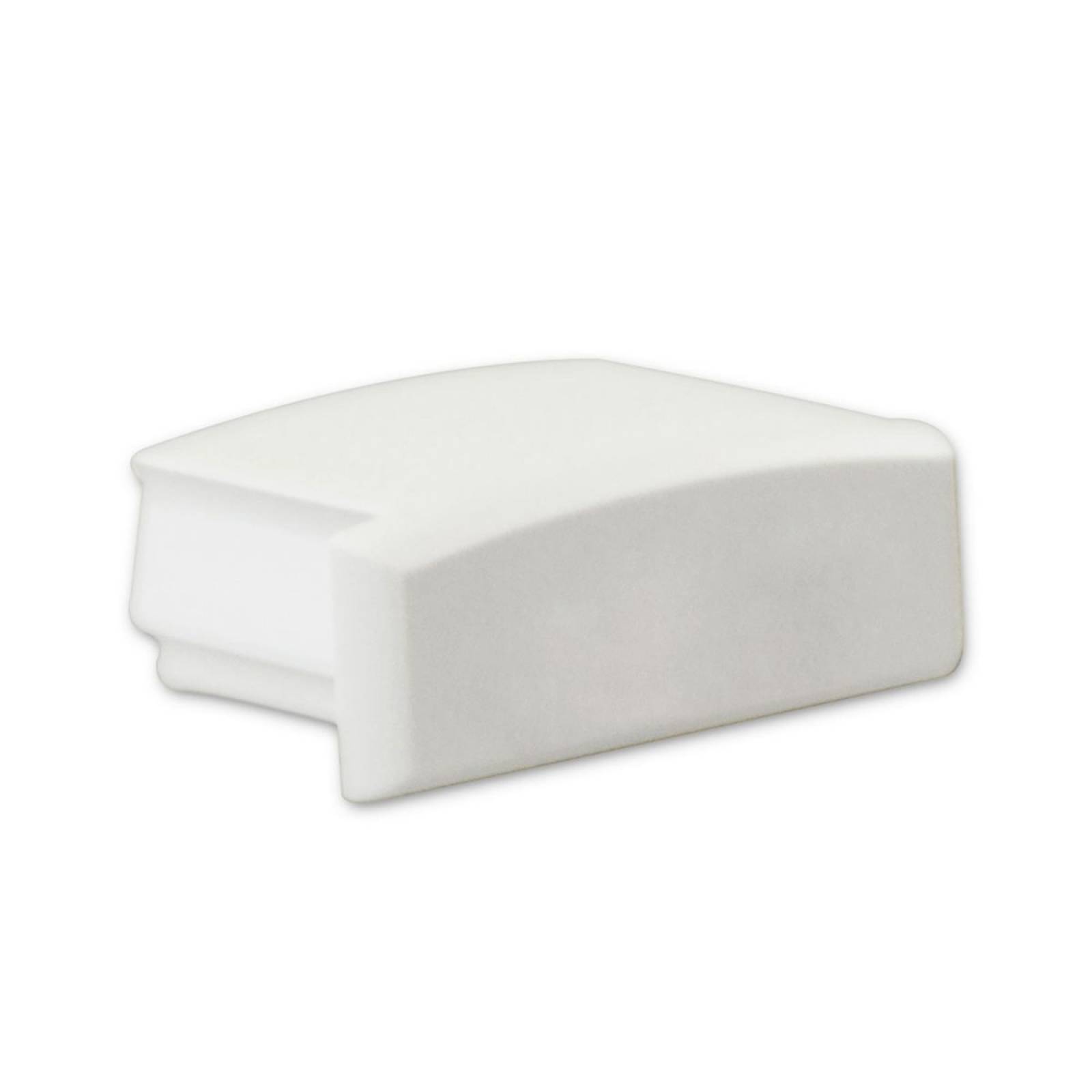 Endkappe EC75 f�r Profil PURE14 S, 1 STK