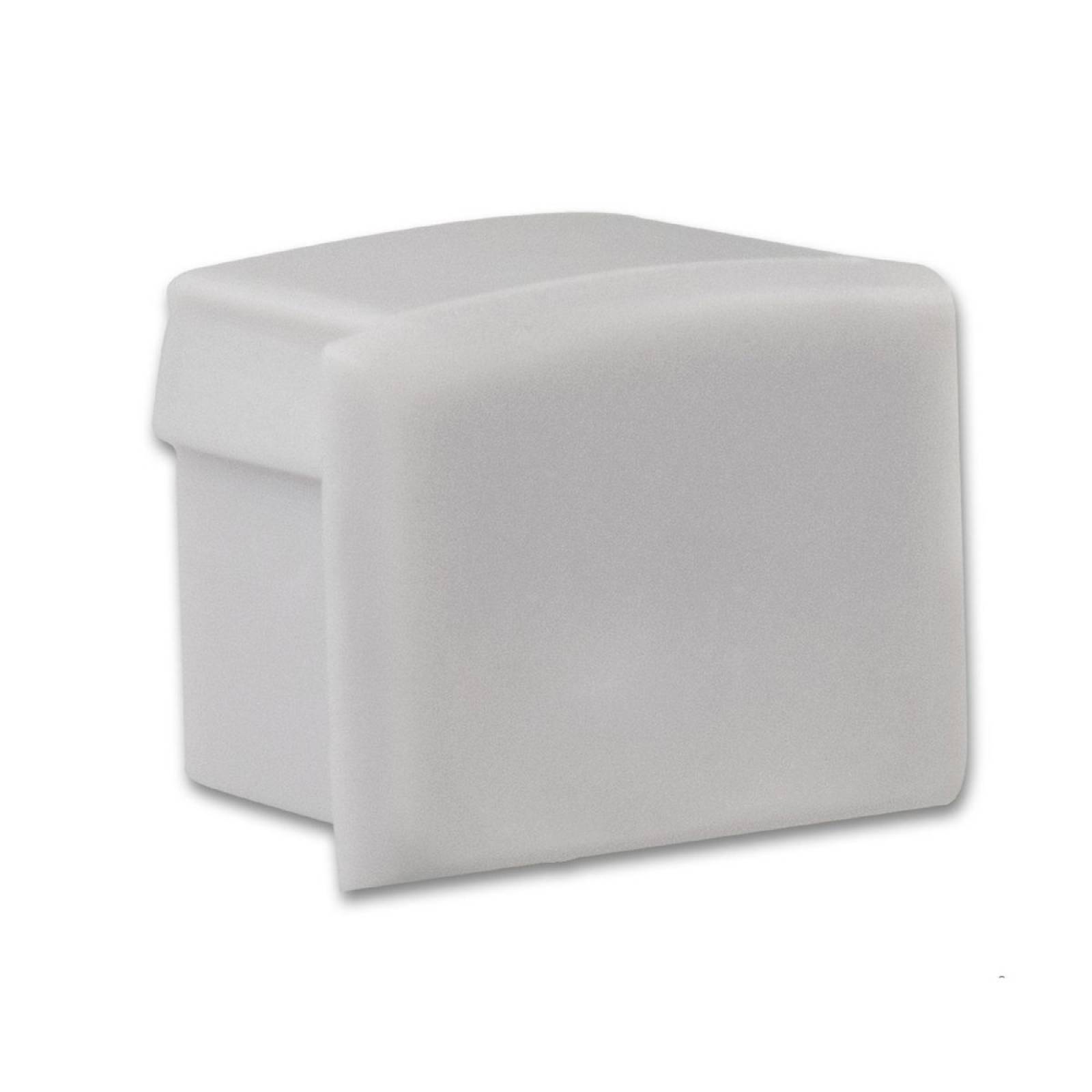 Endkappe EC77 f�r Profil PURE12 S, 1 STK