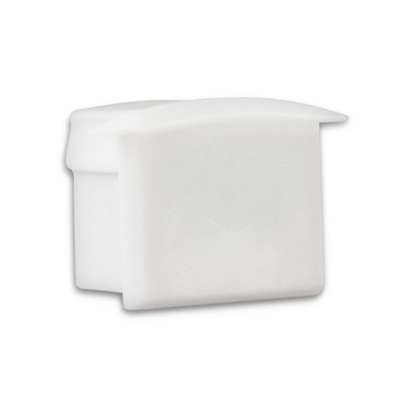 Endkappe EC85 f�r Profil PURE12 D, 1 STK