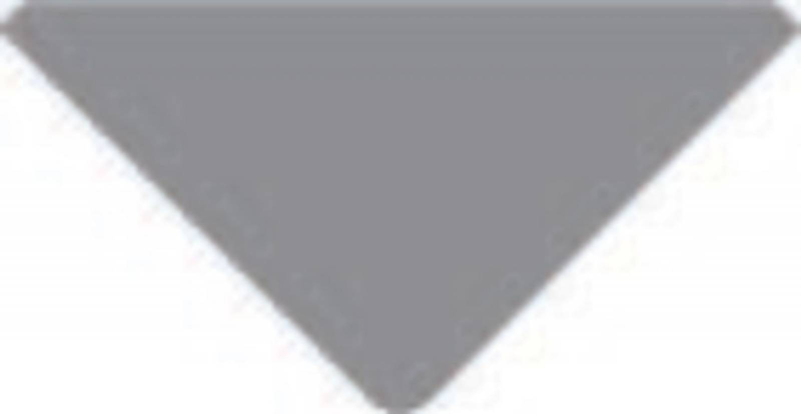 Endkappe P-AV-05-15 Set 2 Stk silber