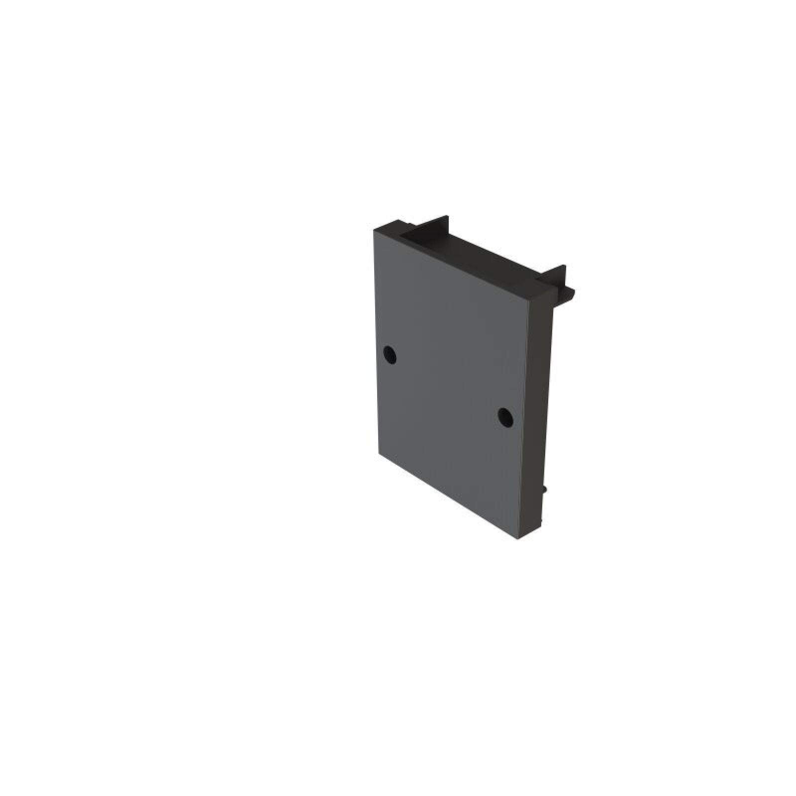Endkappe f�r LED Linearleuchte CONNECT