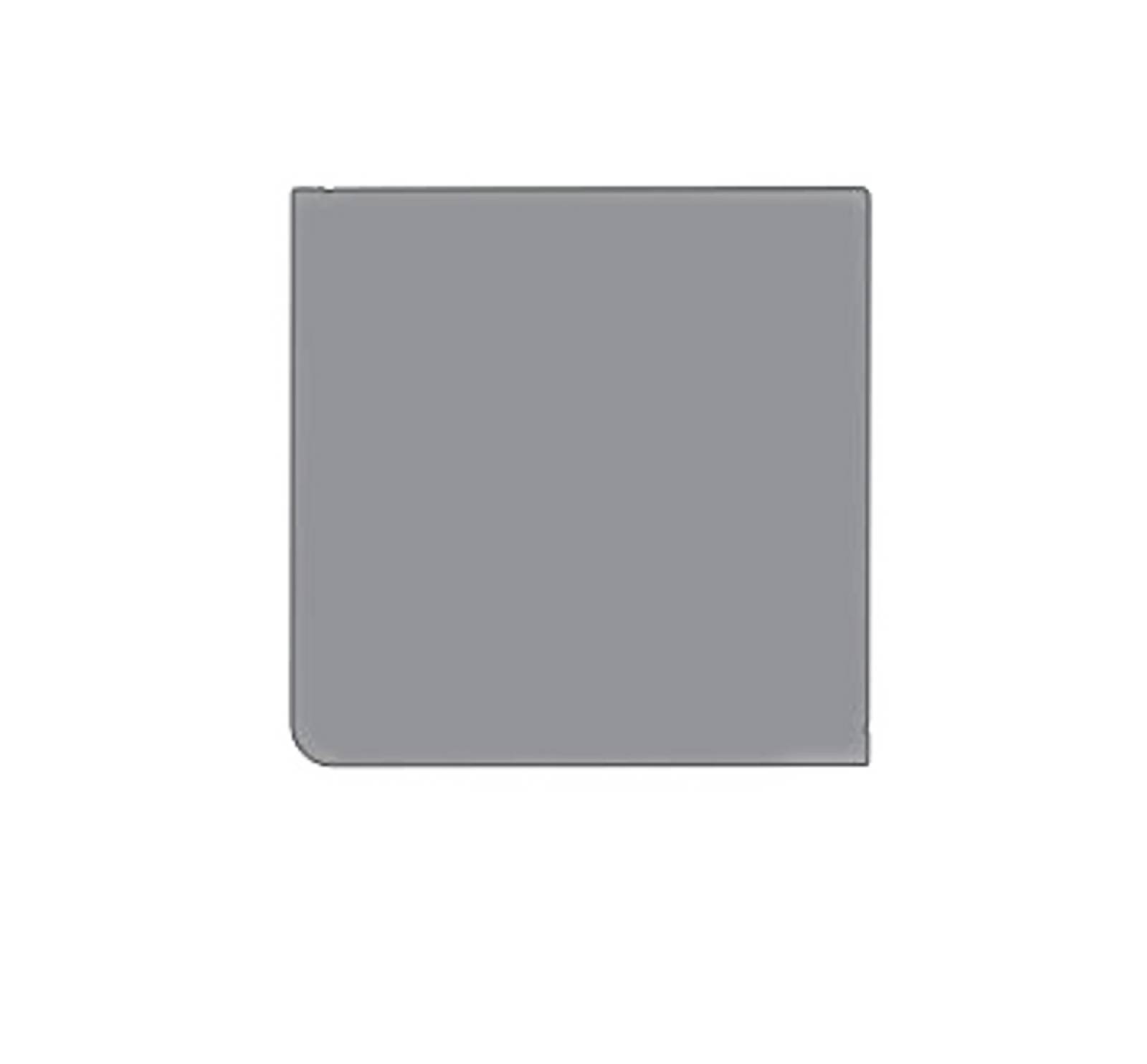 Endkappen silber E-AV-05-15 2 St�ck