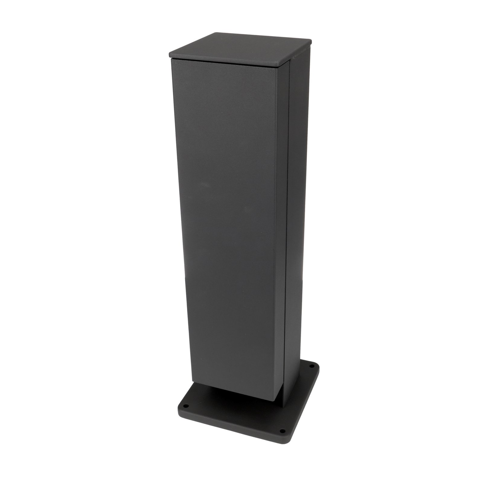 Energieverteiler IP54, Steckdosenturm Puka Mana 420mm, 3680W, IP54