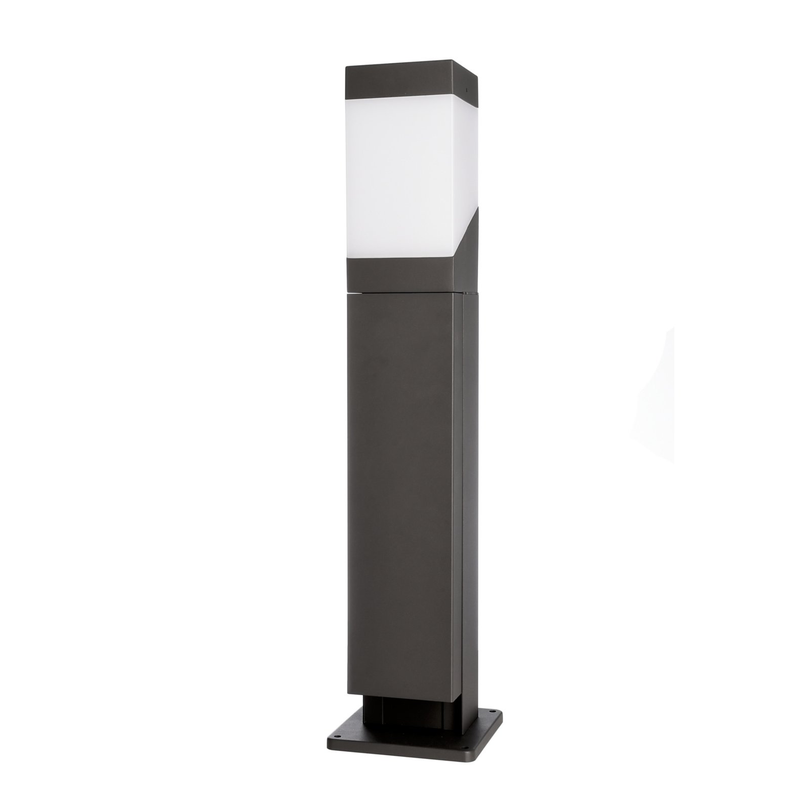 Energieverteiler Puka Mana 620mm, 3680 W, 1x max. 13W E27-Fassung, 16A, IP54