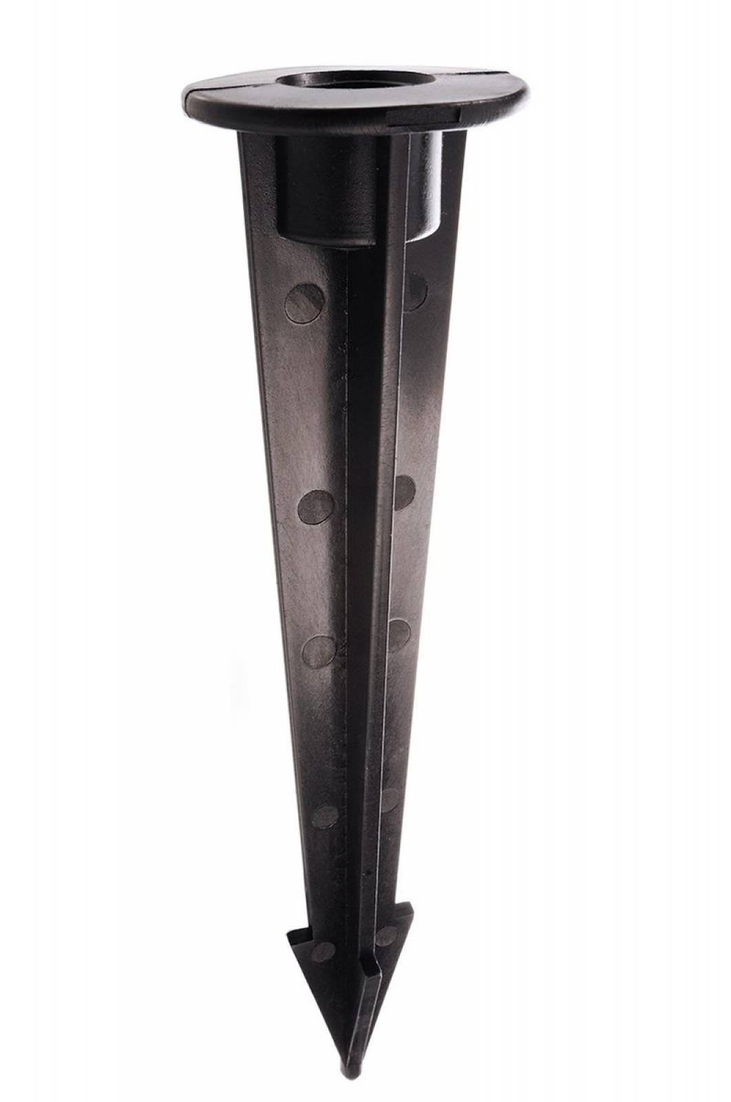 Erdspie� II schwarz